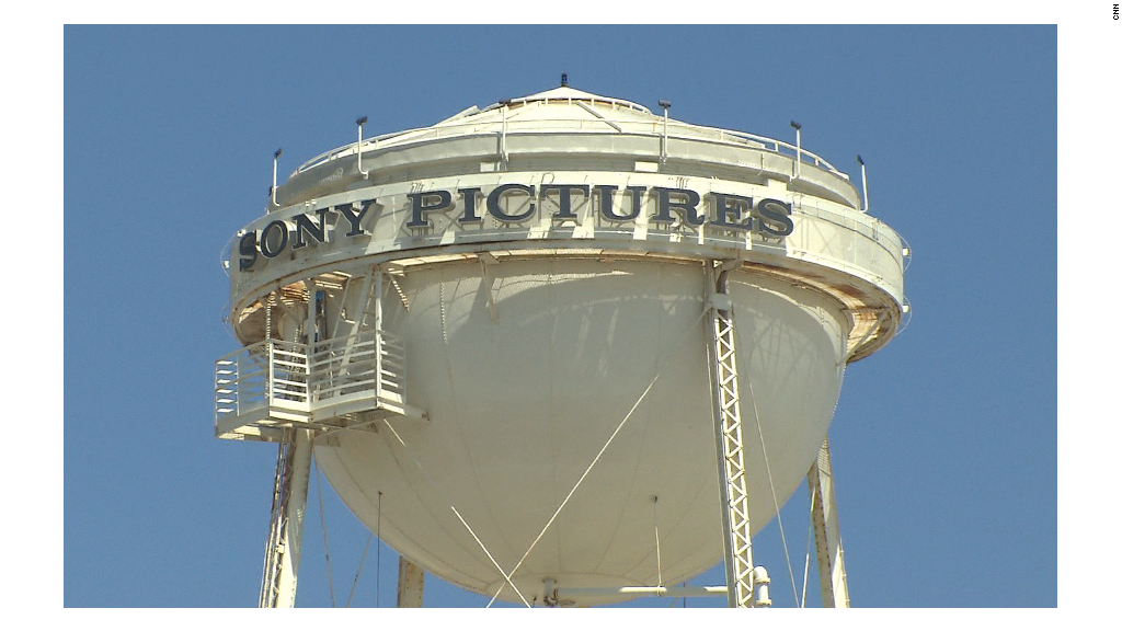 Sony hack prompts FBI warning