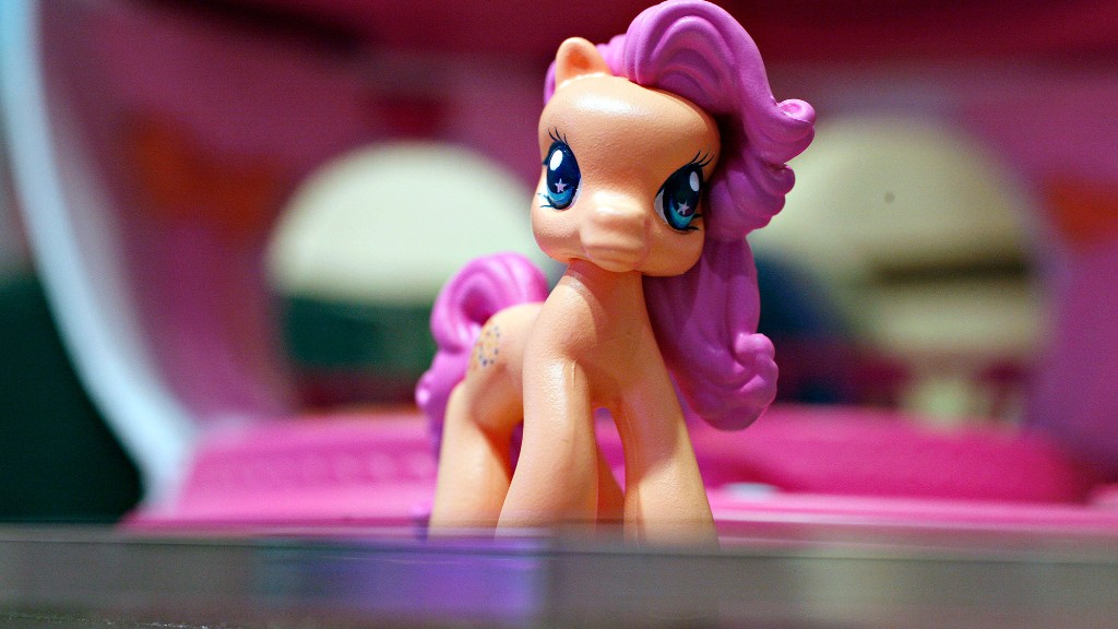 top trending toys 2014 my little pony