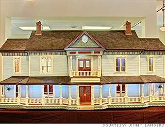 luxury dollhouse helmerich house 