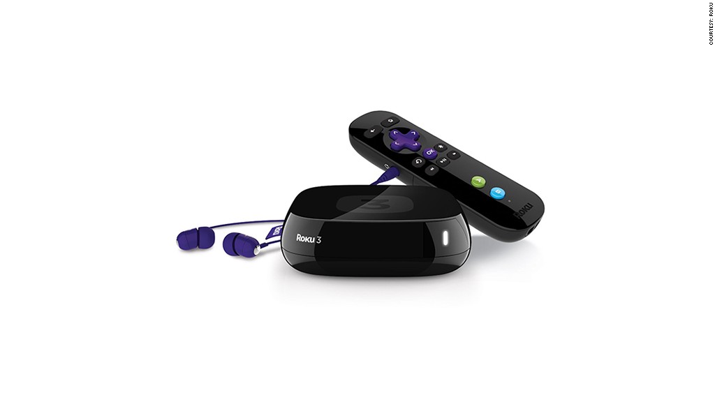 holiday gift guide streaming media player