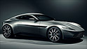 Aston Martin to sell a James Bond 'Spectre' car -- but just one