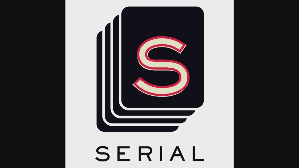 'Serial' is hottest podcast ever