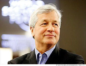 jamie dimon 