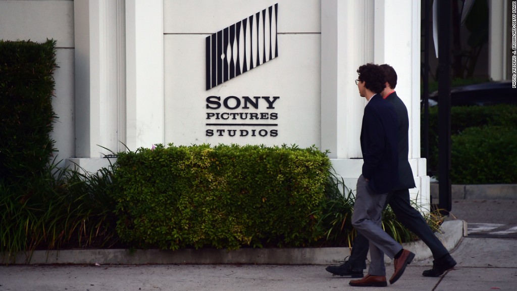 sony pictures 