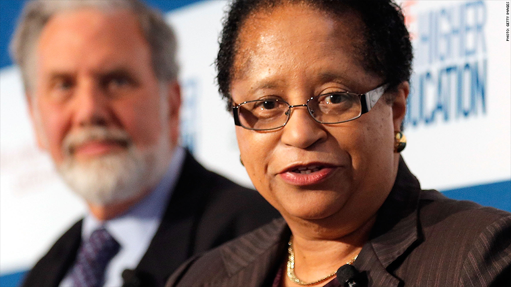 shirley ann jackson