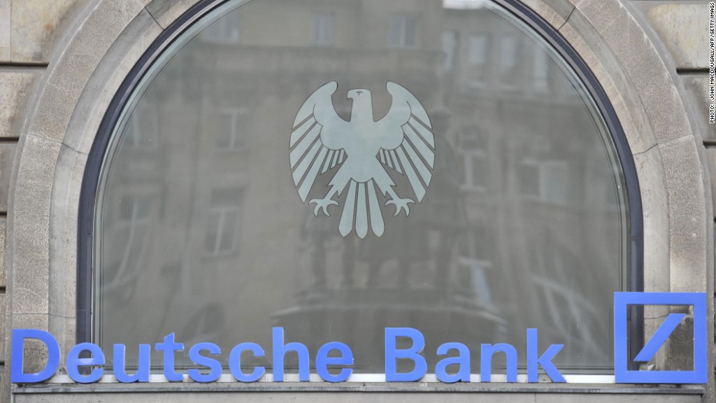 deutsche bank lawsuit