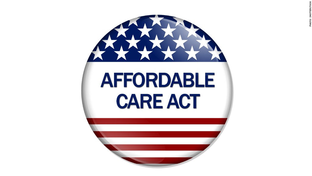 affordable care act