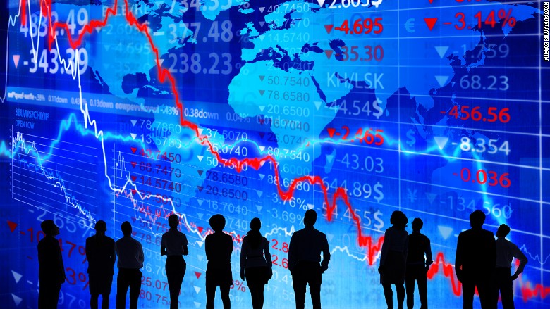 The Risks Of Trading On The Forex Currency Markets