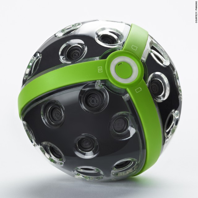 36 coolest gadgets of 2013