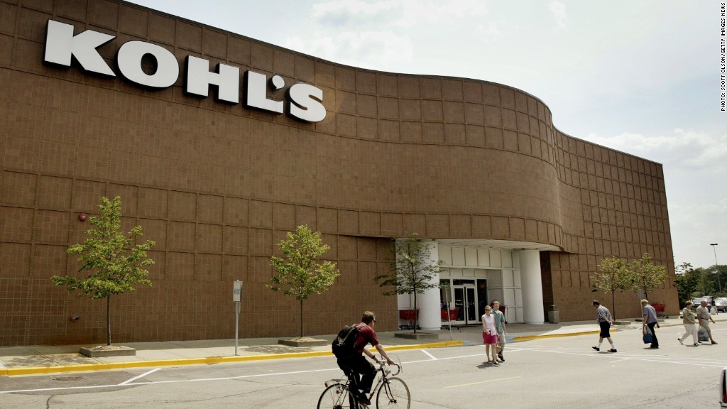 kohl's