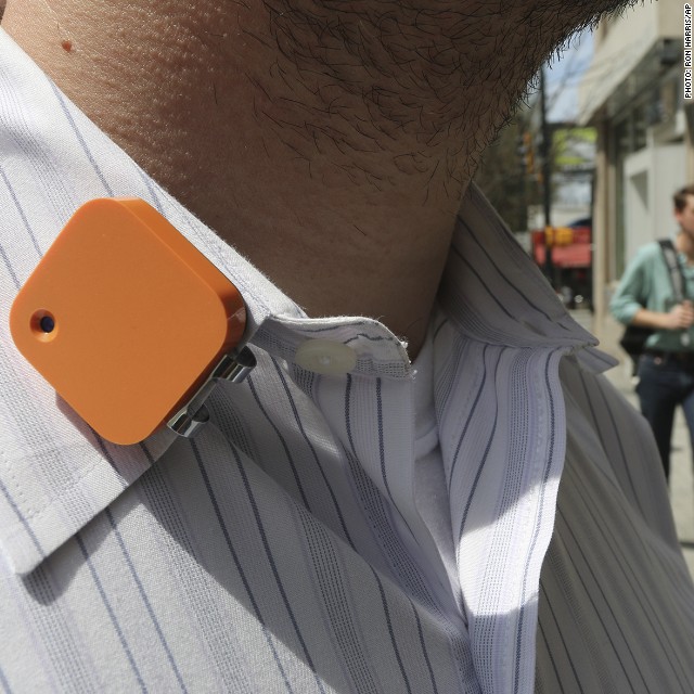 36 coolest gadgets of 2013