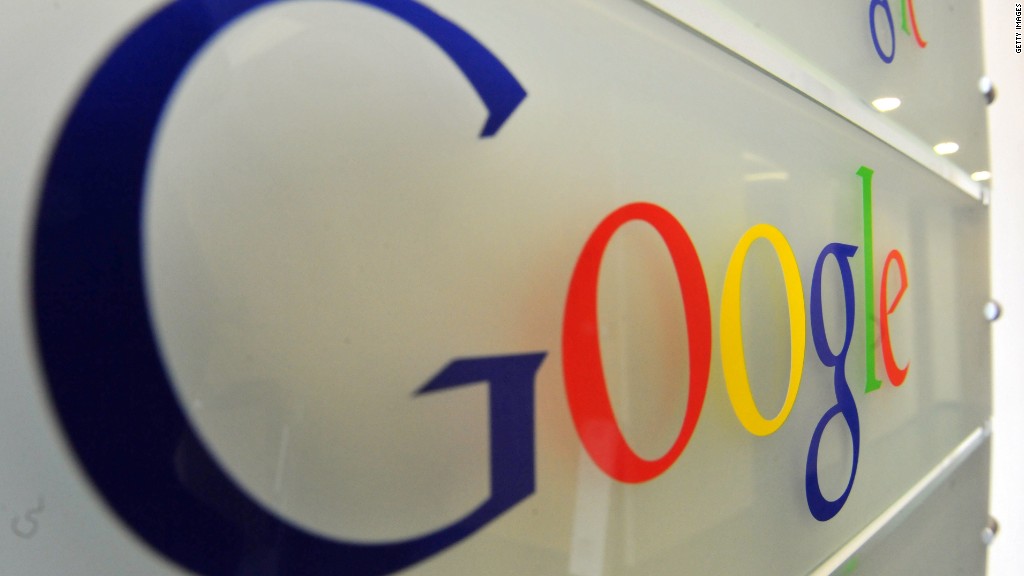 Googlers freaked out when HR took away this perk