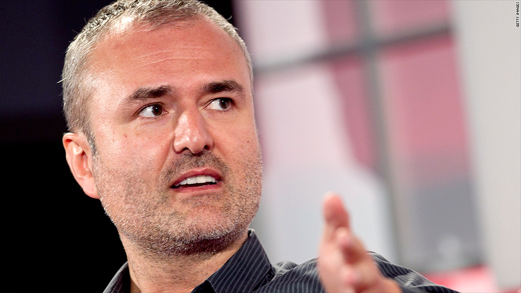 nick denton gawker