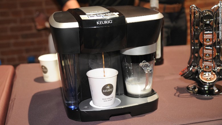 keurig hack