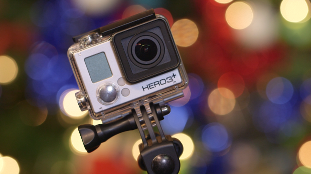 stocking stuffers gopro