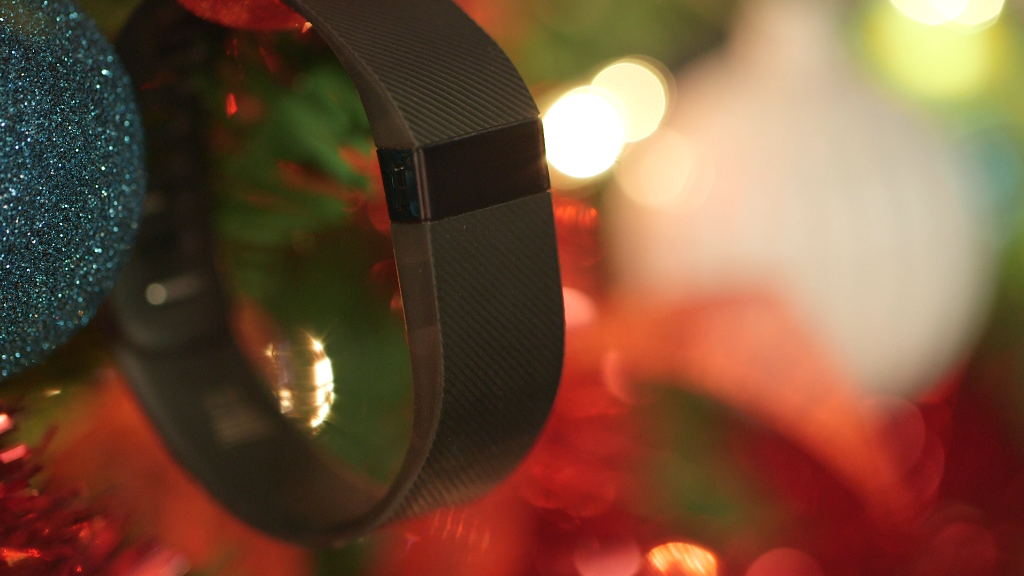 fitness trackers fitbit