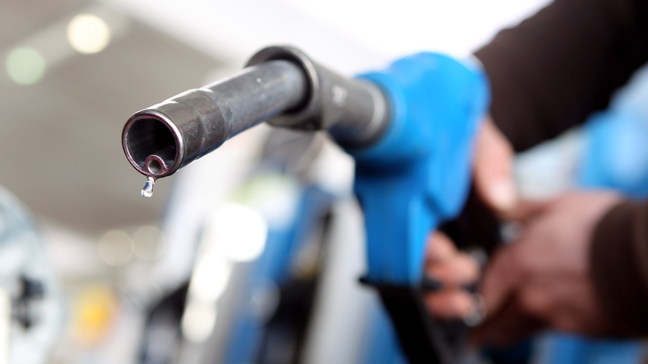 Why gas for less than 2 might not be good news Video Business News