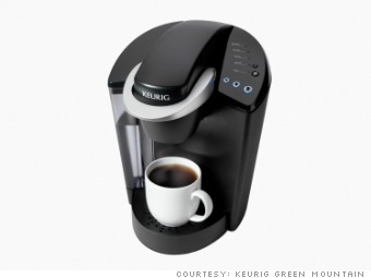 best stocks 2014 keurig green mountain