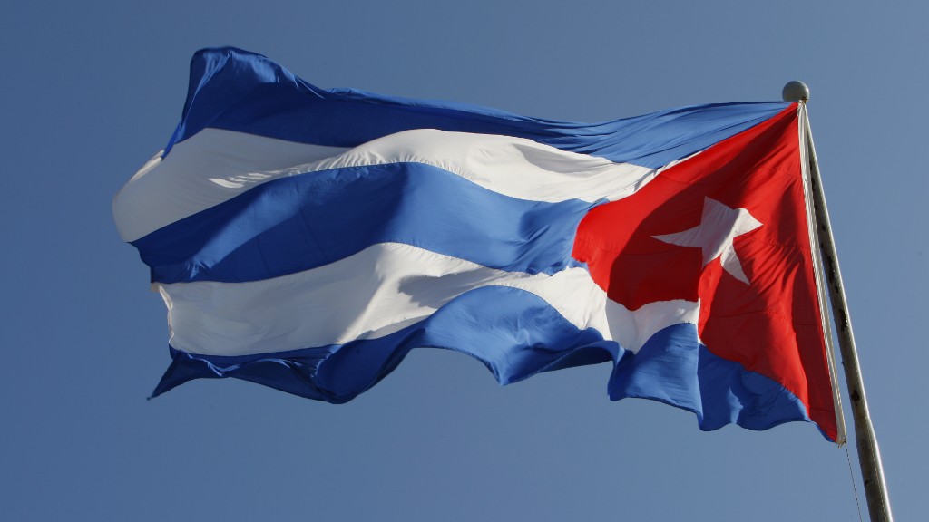 What you need to know about the Cuban embargo