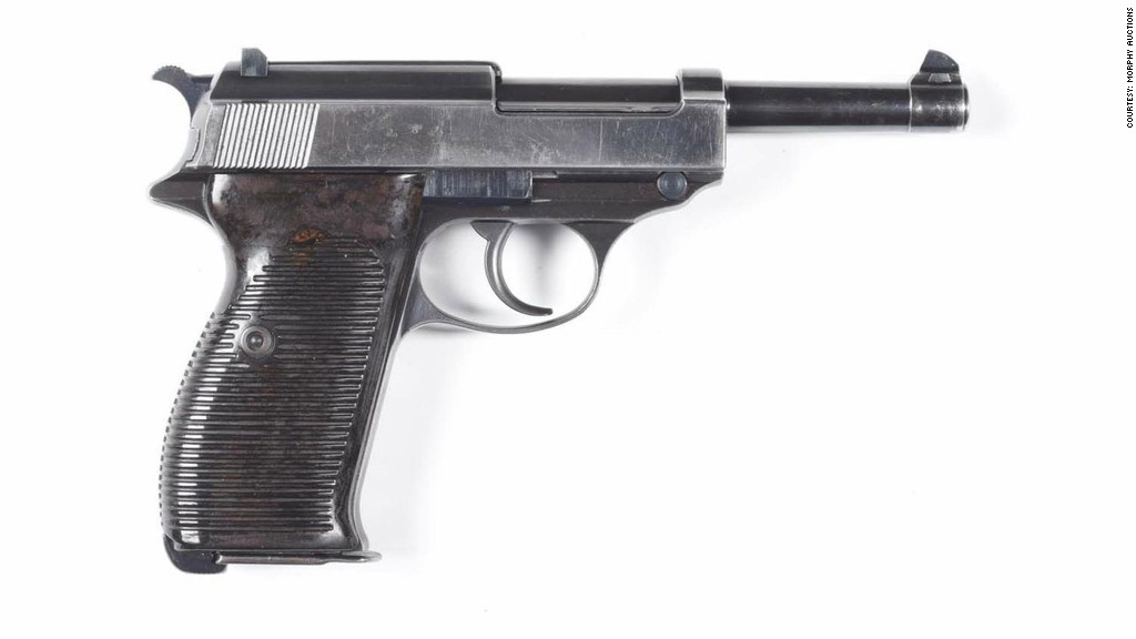 wolford pistol 