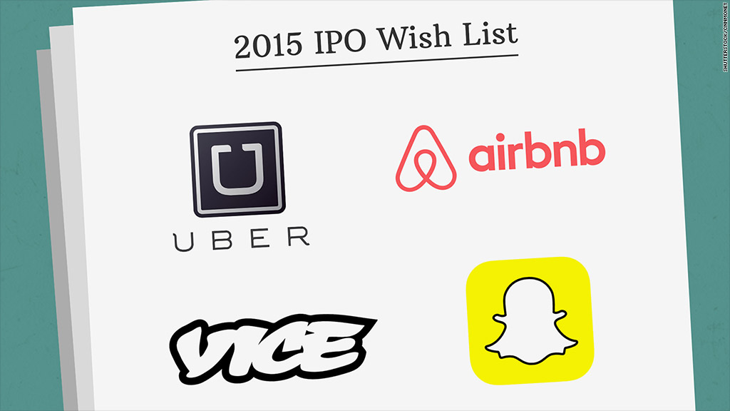Uber: The Alibaba of 2015?