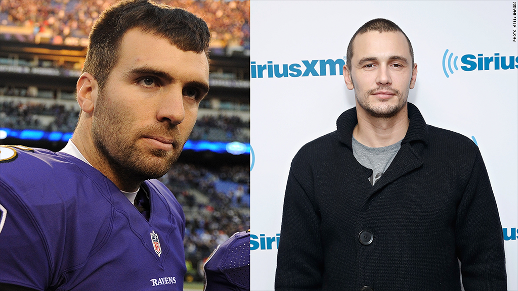 franco flacco