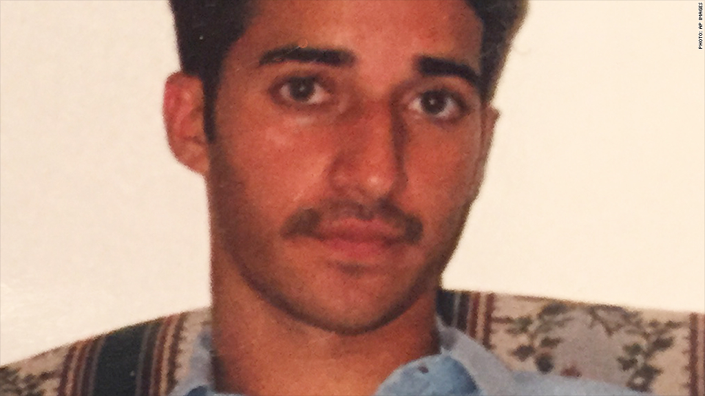 serial adnan syed