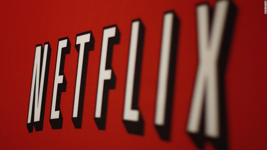 Netflix: We will double our originals in 2015