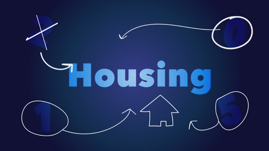 CNNMoney's 2015 Playbook: Housing
