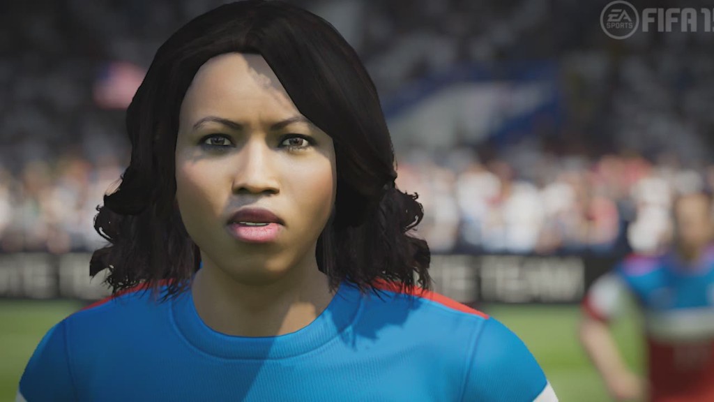 FIFA rakes in big bucks for EA Sports