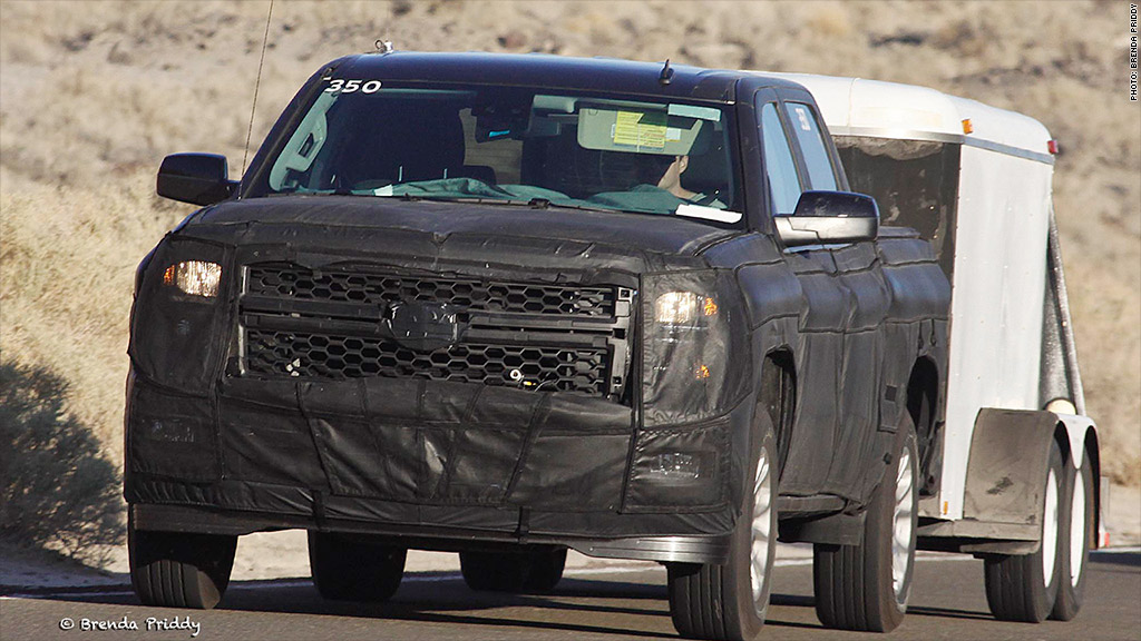 chevy silverado 2012