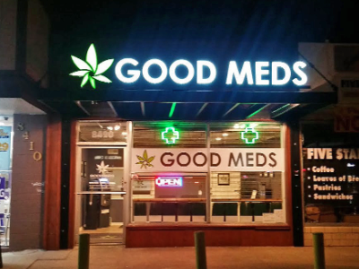 good meds