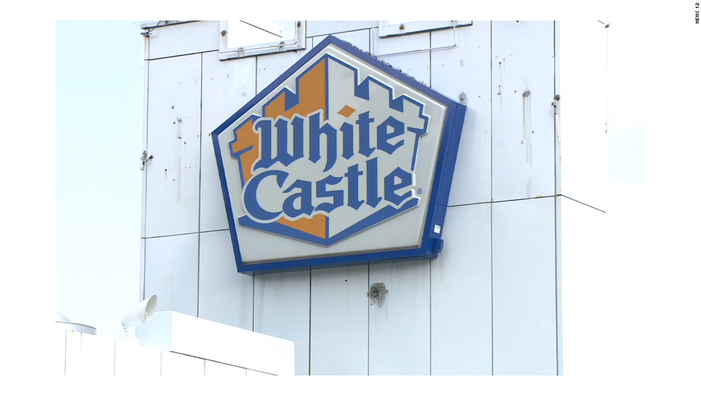 A brief history of White Castle