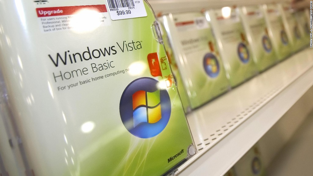 ces windows vista