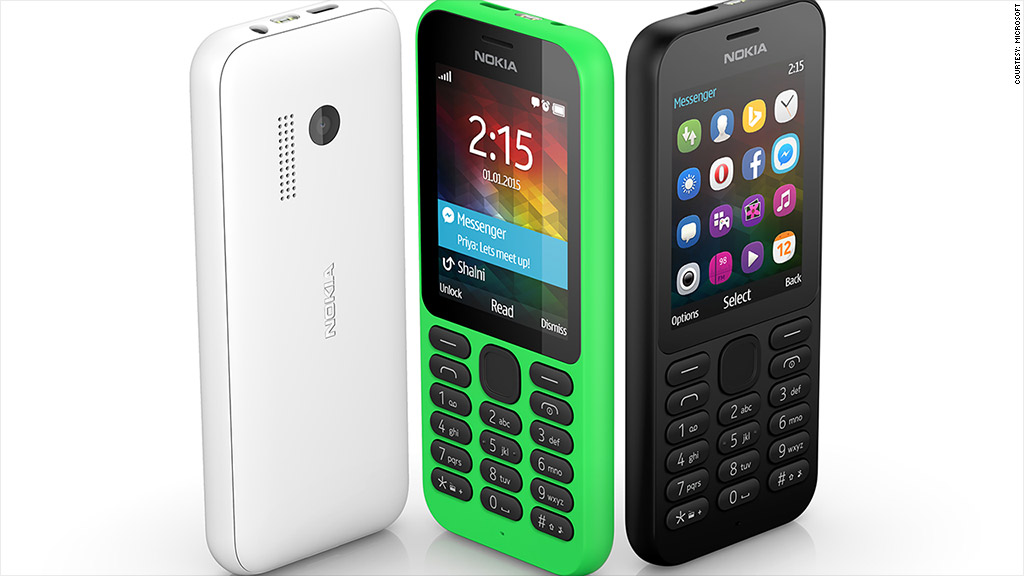 Meet The World s Cheapest Smartphone