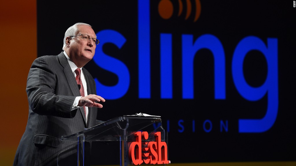 Why Dish's streaming TV is groundbreaking