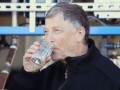 Bill Gates wants to turn poop into drinking water