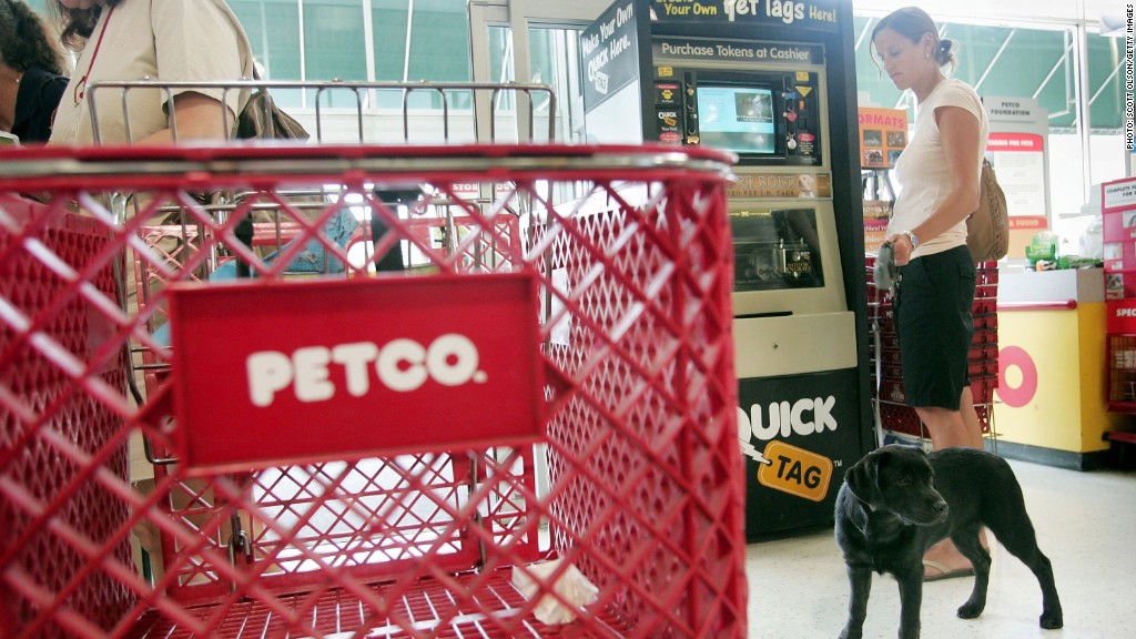 petco