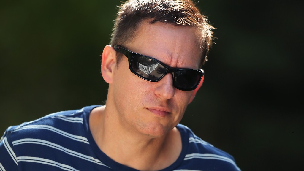 Peter Theil's fund gets into pot