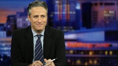 'The Daily Show' turns 20: A look at its legacy