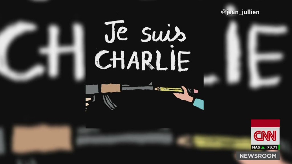 Charlie Hebdo will publish despite attack