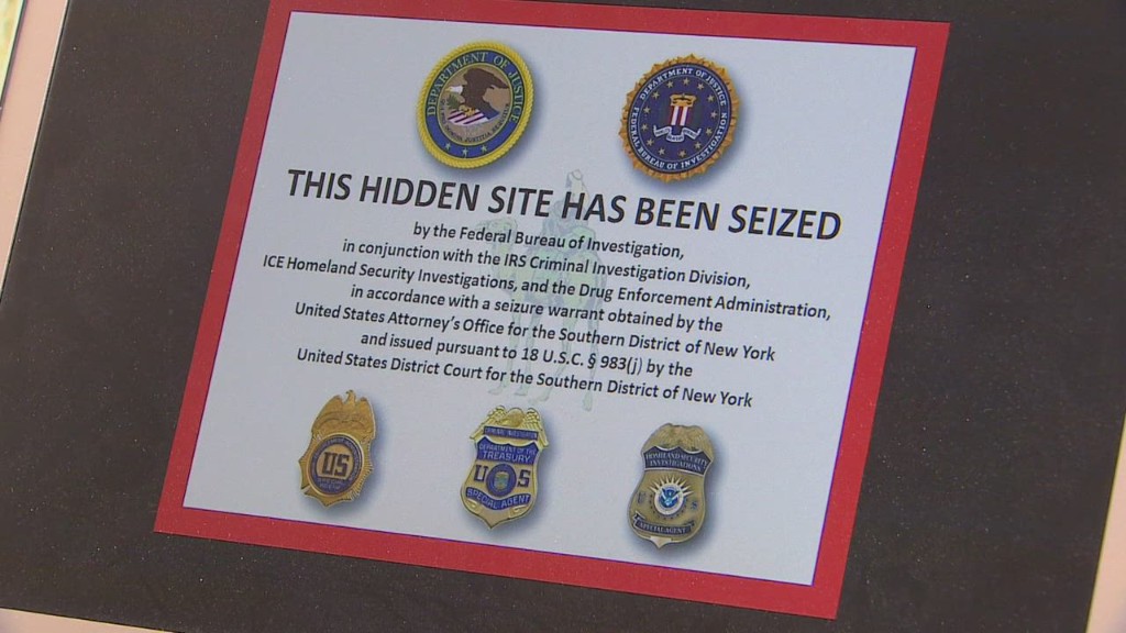 What you need to know about the Silk Road trial
