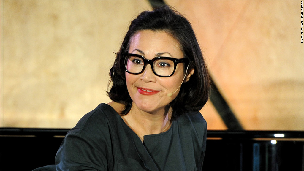 ann curry