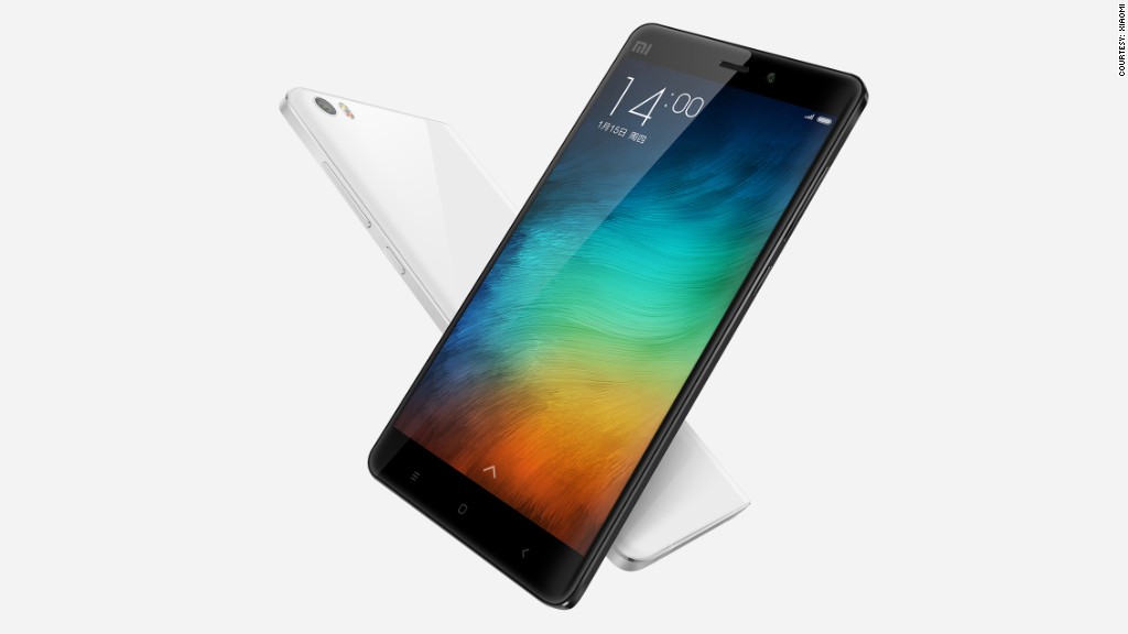 xiaomi 2