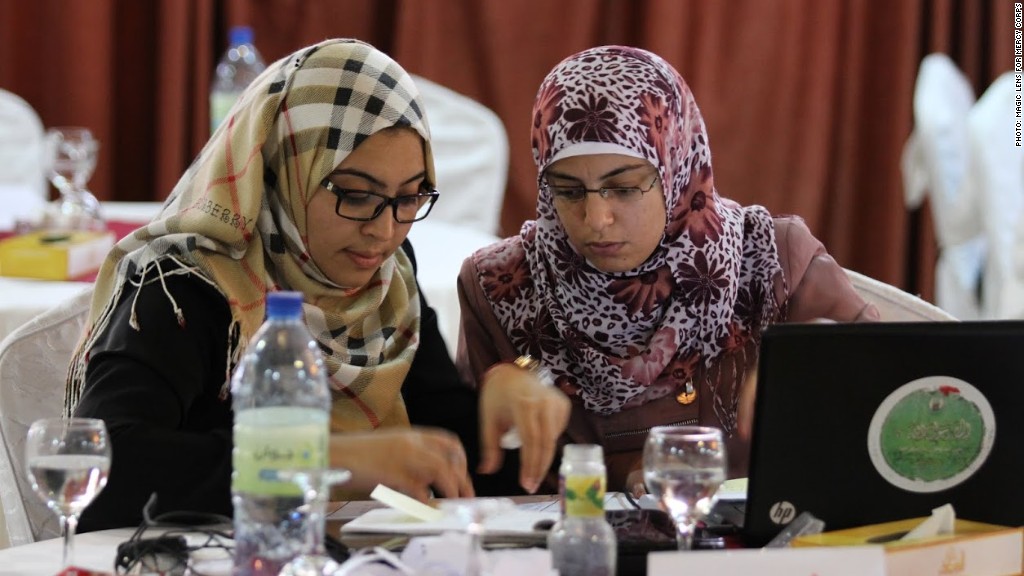 gaza sky geeks 