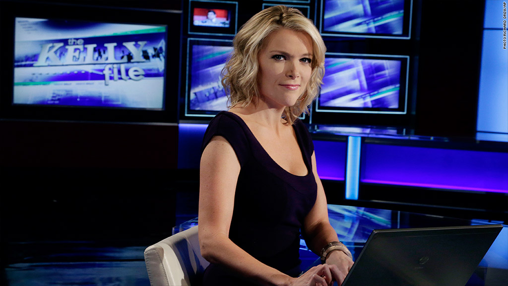 megyn kelly