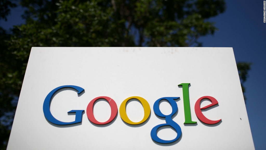 5 stunning stats about Google