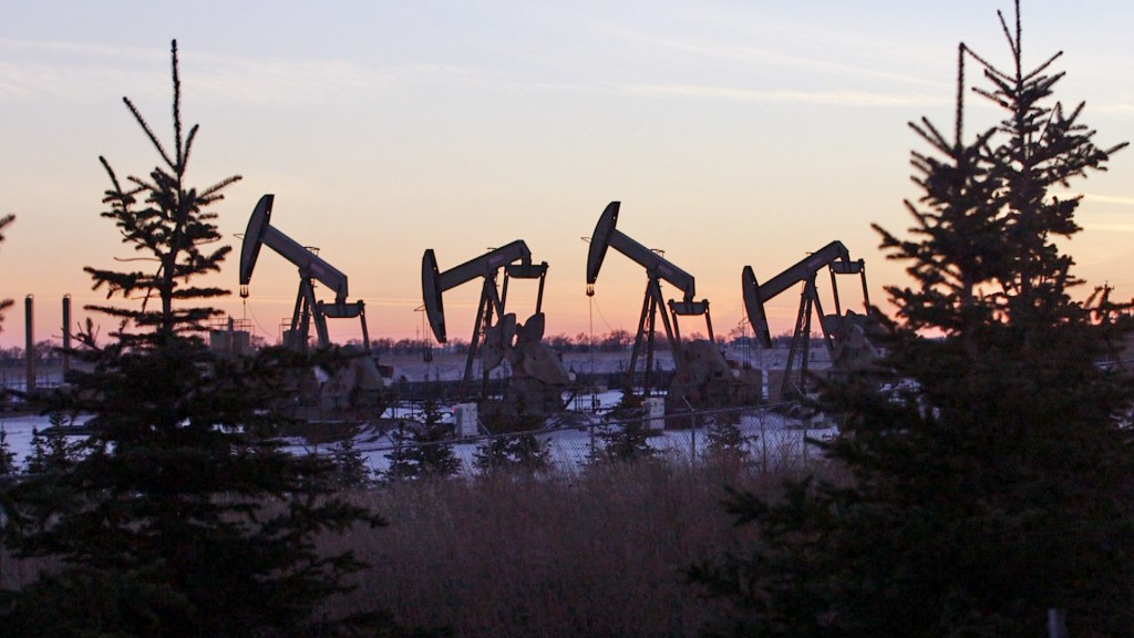 Why the U.S. will survive the oil crash