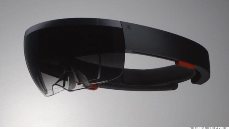 hololens