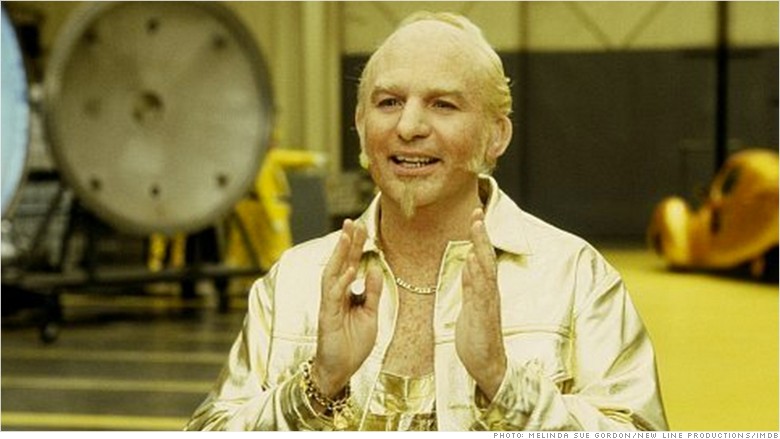 austin powers goldmember